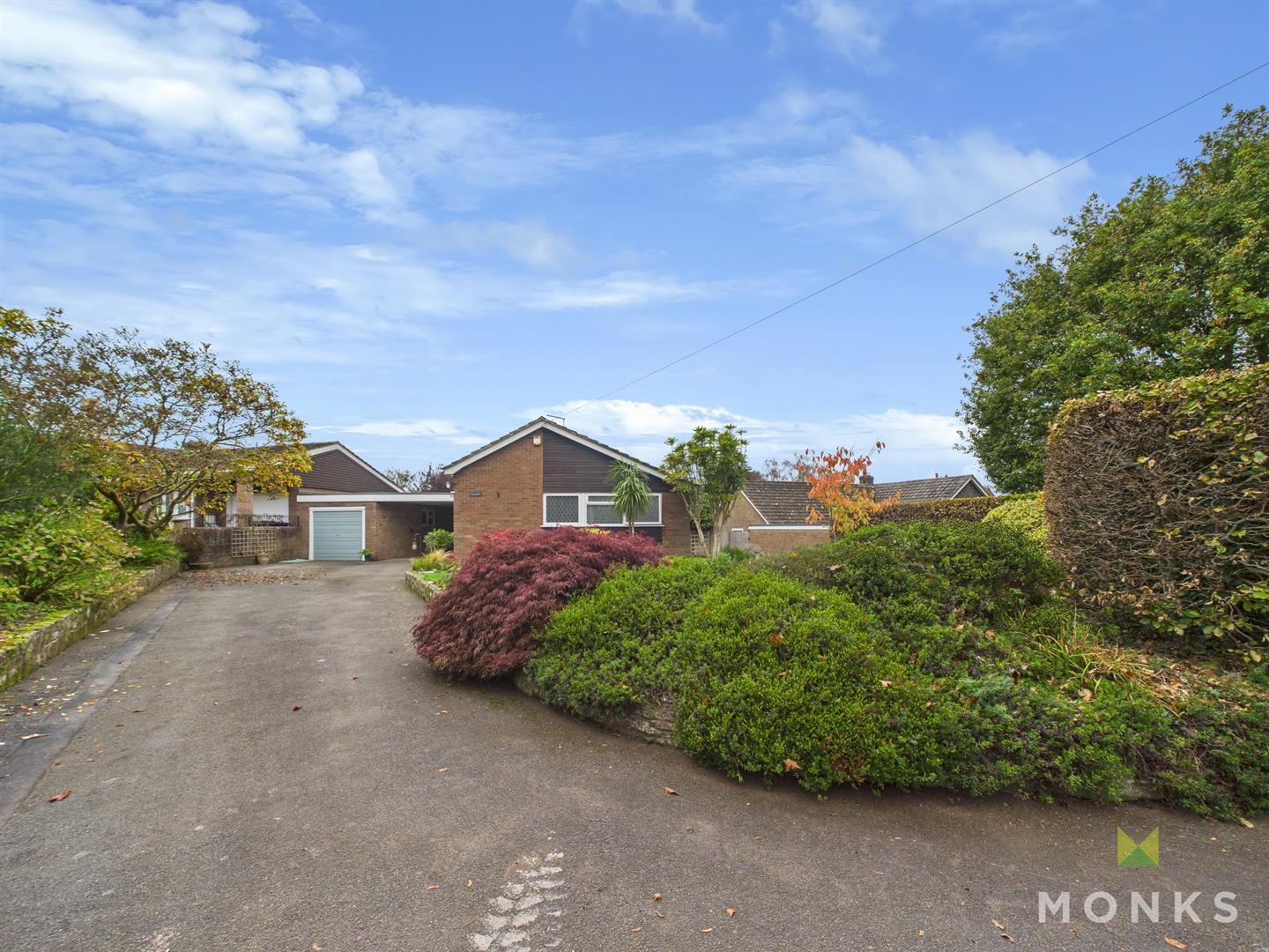 Fairfield Back Lane, Shrewsbury, SY4 3LA For Sale Fairfield Back Lane, Shrewsbury, SY4 3LA For Sale